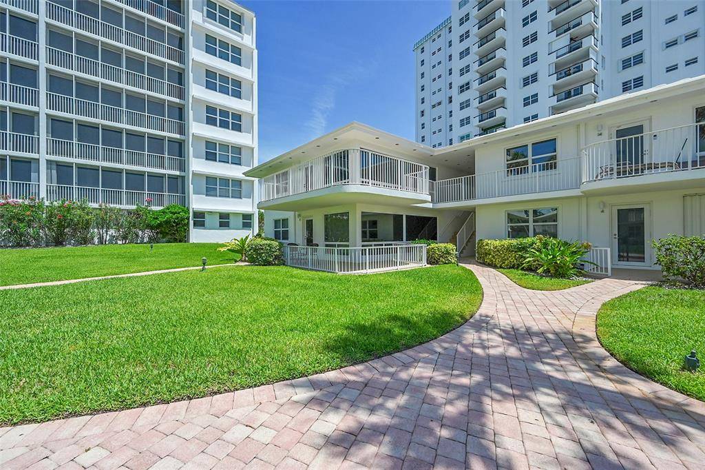 Lauderdale By The Sea, FL 33062,1530 S Ocean Blvd #12