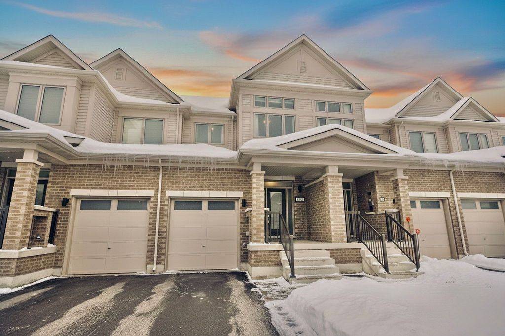 Barrie, ON L9J 0K5,103 Sagewood AVE