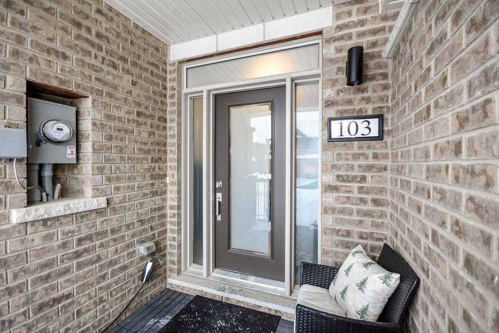 Barrie, ON L9J 0K5,103 Sagewood AVE