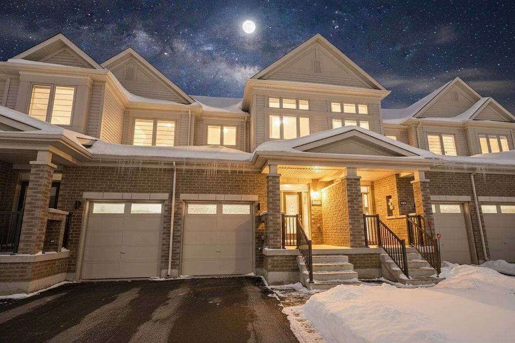 Barrie, ON L9J 0K5,103 Sagewood AVE