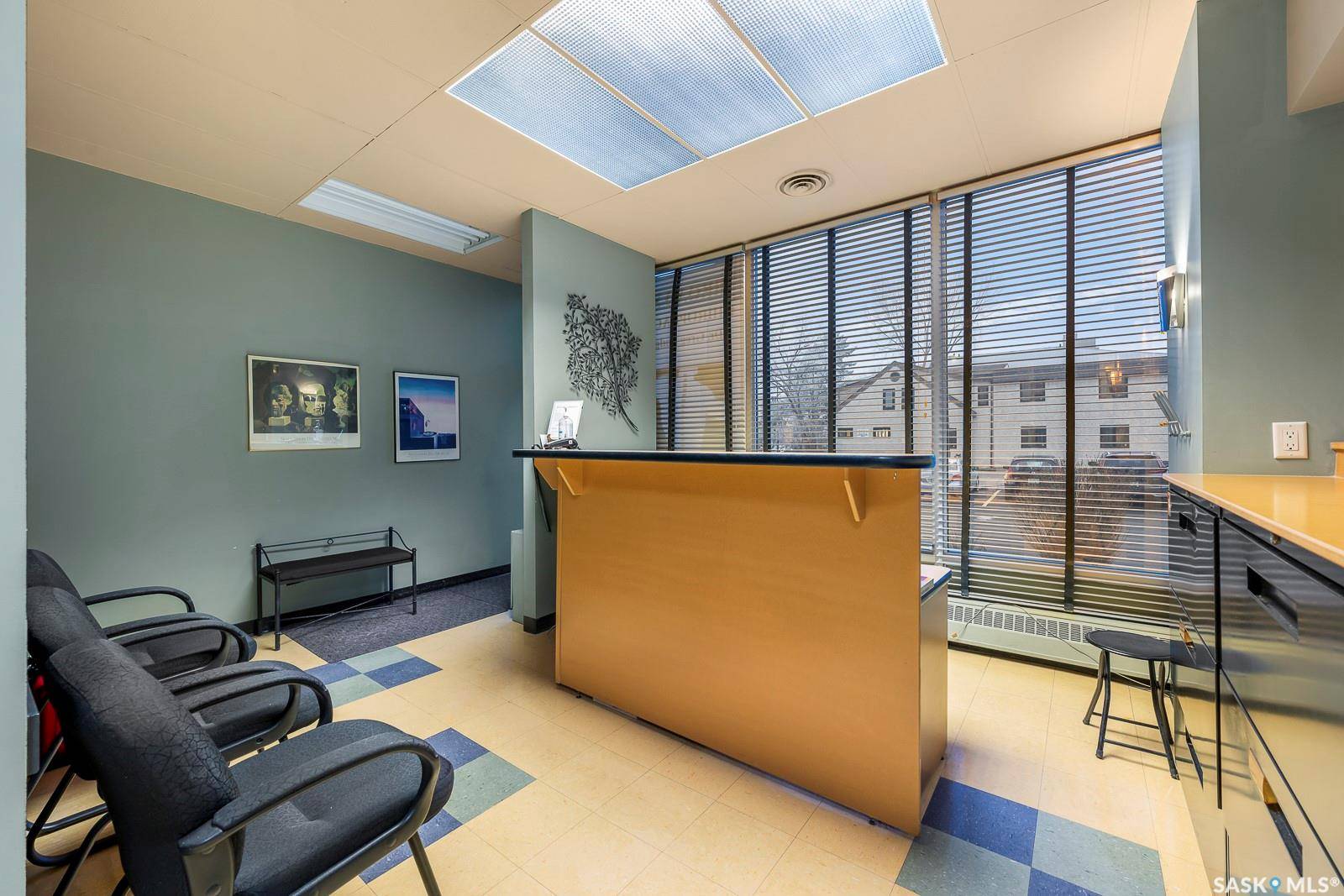 Regina, SK S4P 1Z1,2343 BROAD STREET #A