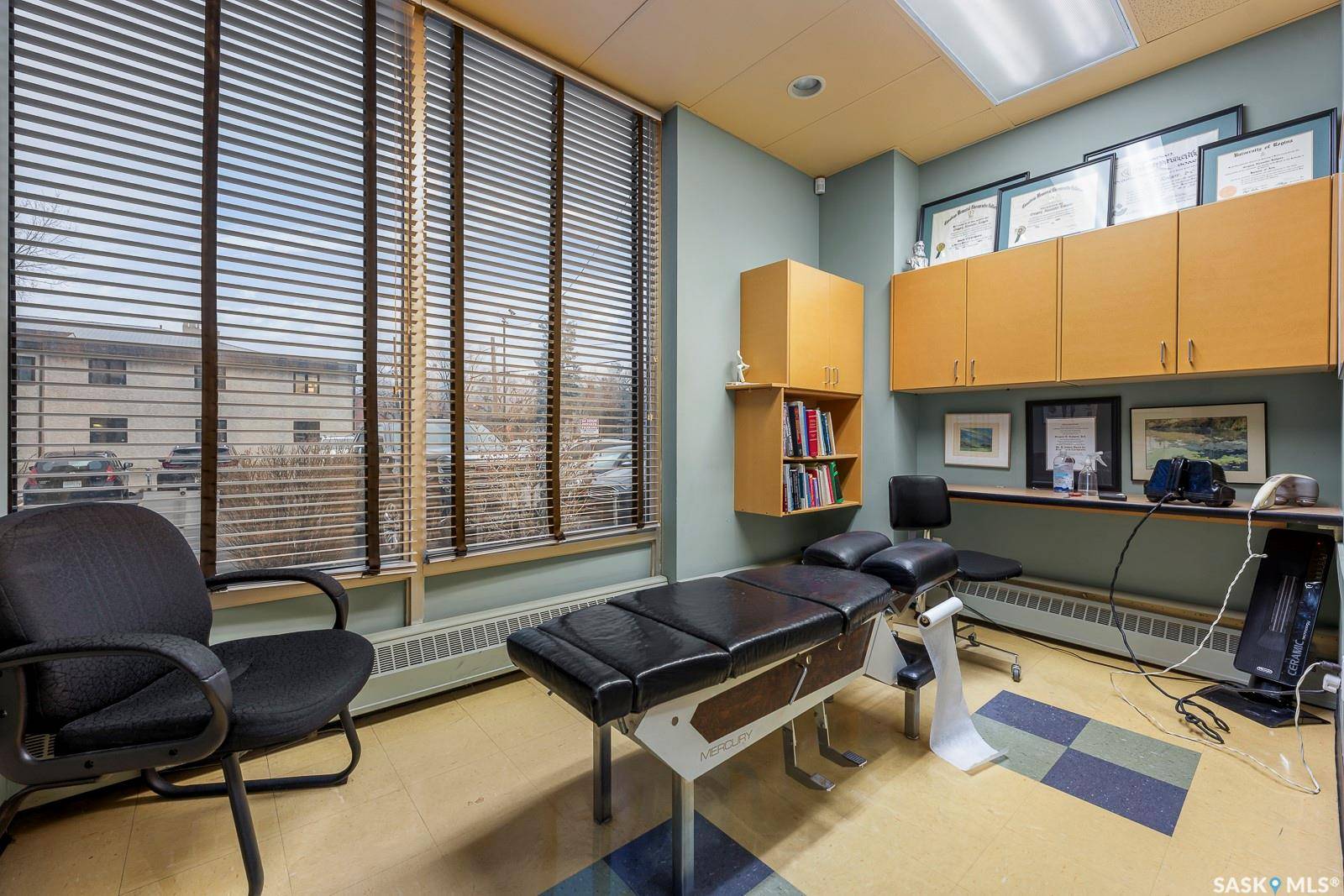 Regina, SK S4P 1Z1,2343 BROAD STREET #A