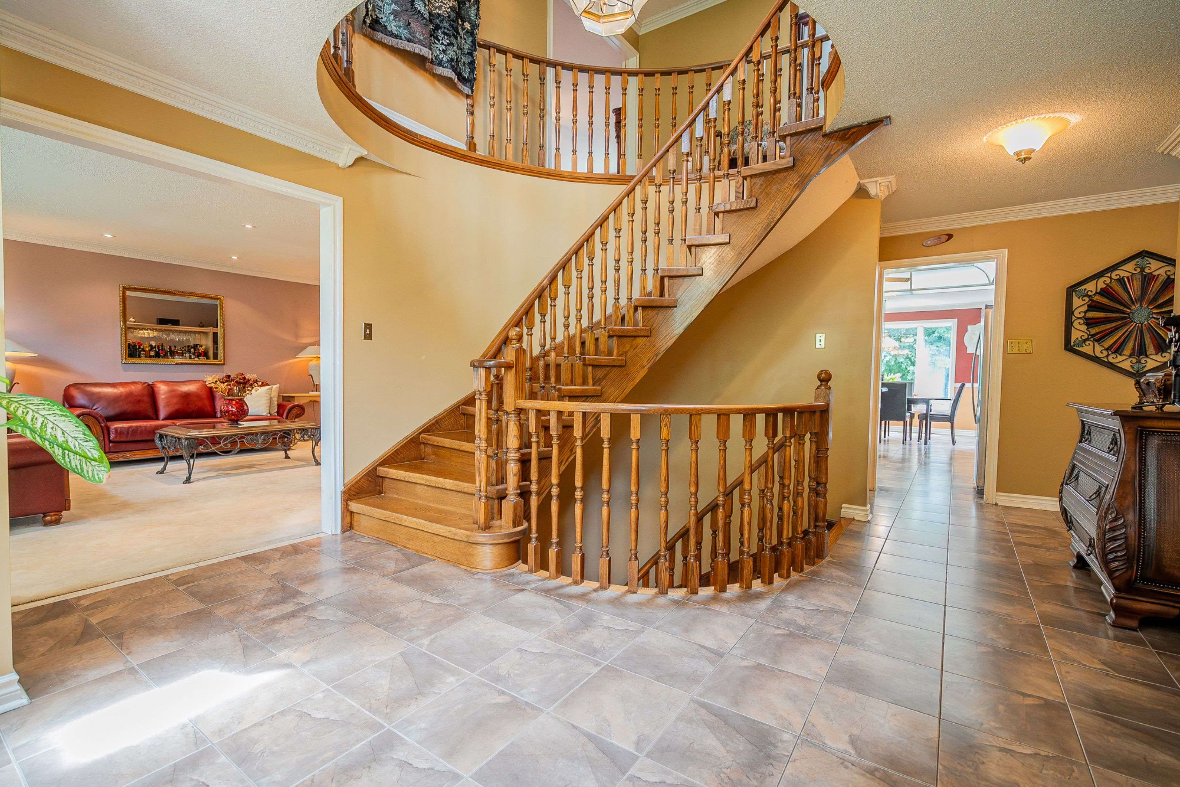 Brampton, ON L6Z 0C2,503 Conservation DR