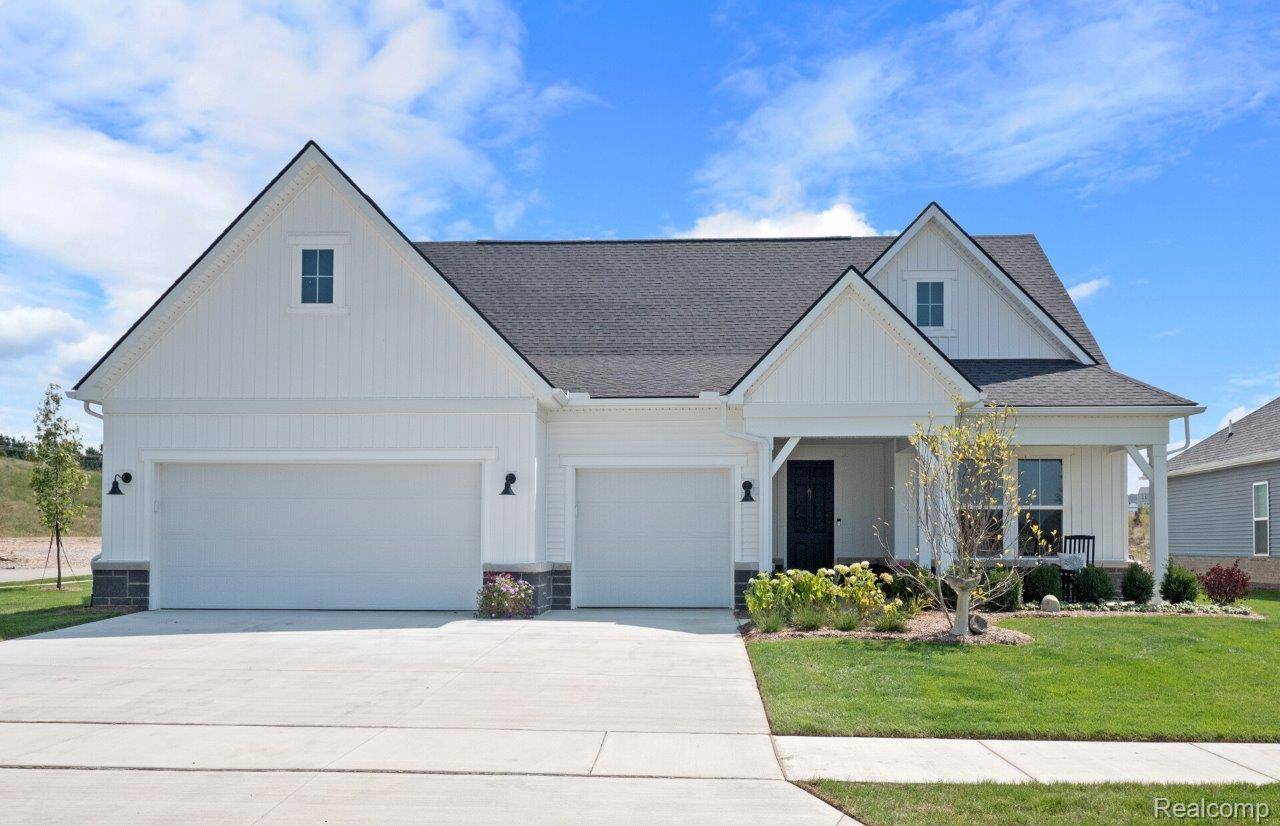 Milford, MI 48381,4133 Bay Terrace