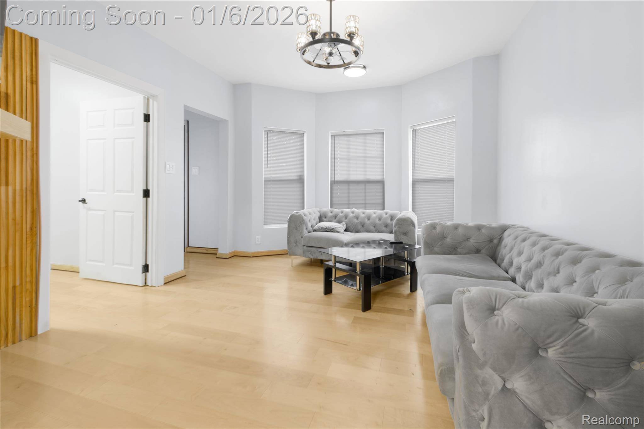 Detroit, MI 48209,1261 Military ST