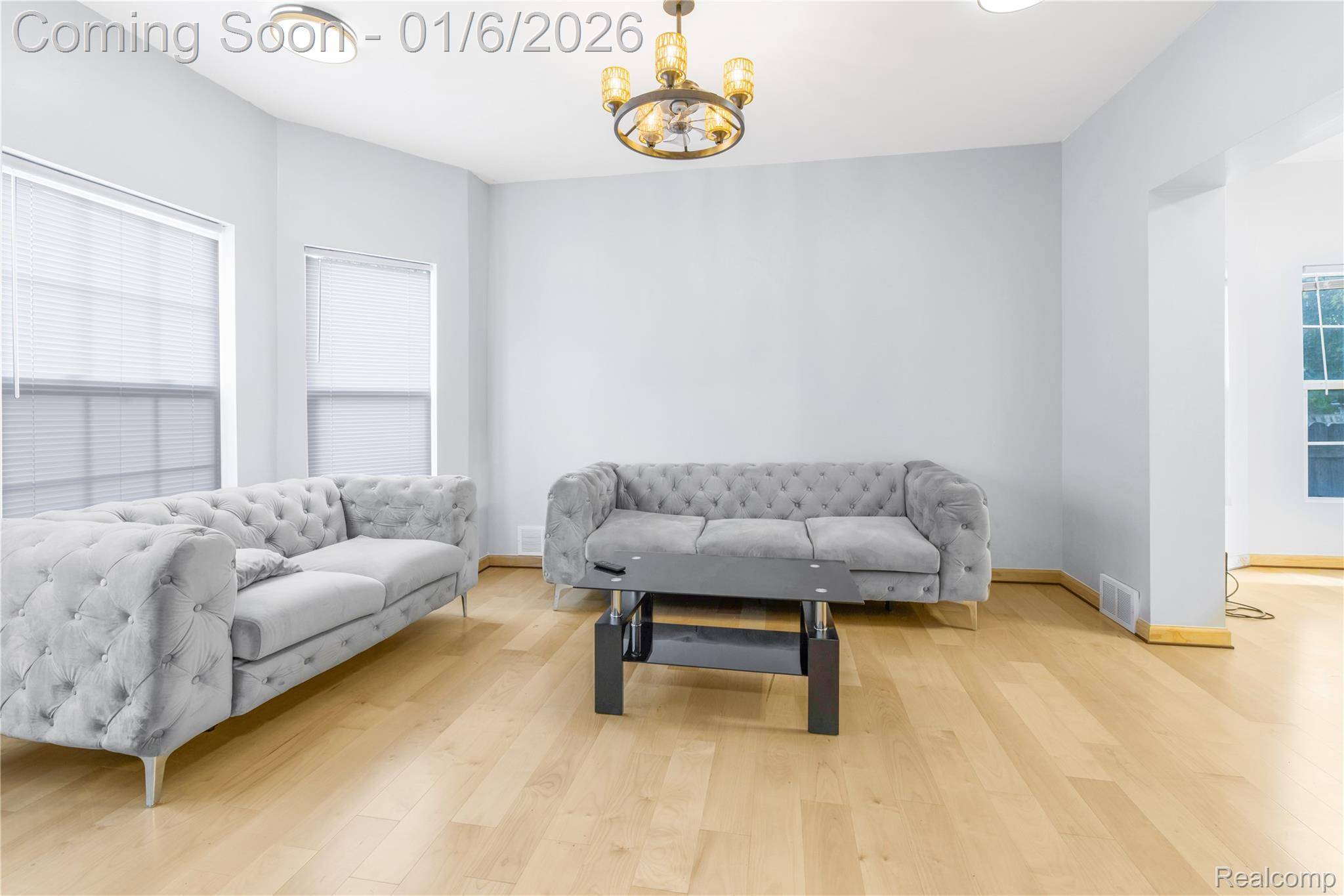 Detroit, MI 48209,1261 Military ST