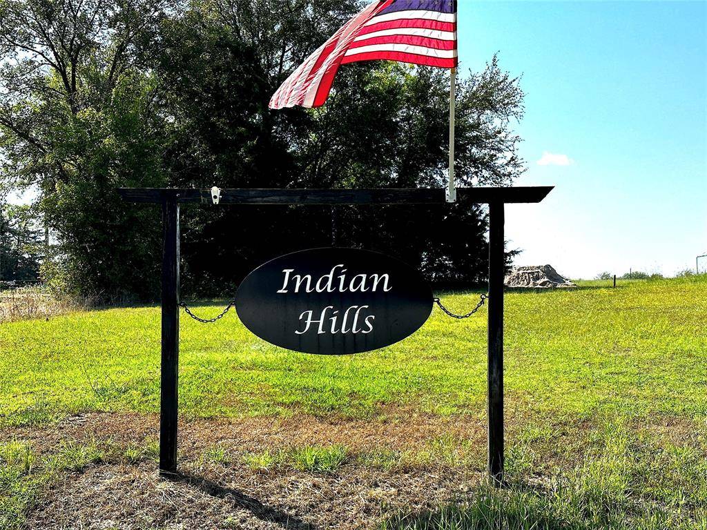 East Tawakoni, TX 75472,0 Choctaw Trail