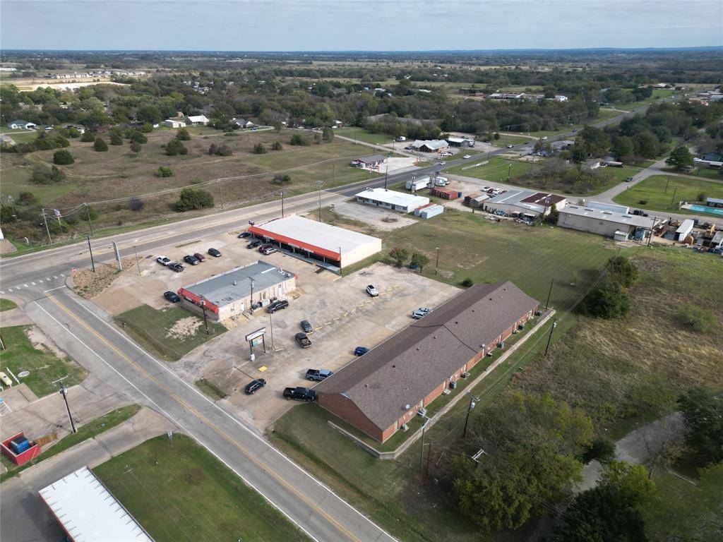 Gun Barrel City, TX 75156,101 E Main Street S