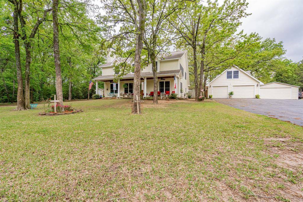 Gun Barrel City, TX 75156,327 Forest Lane