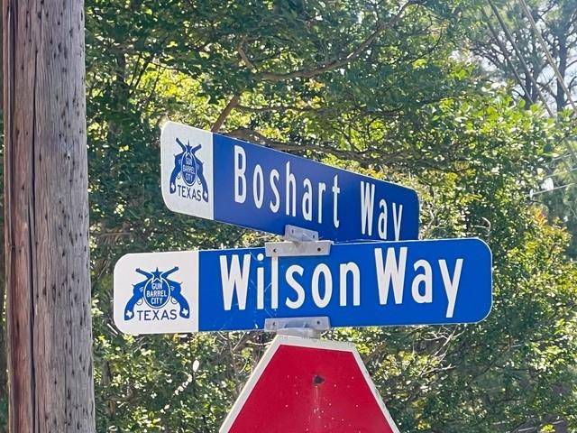 Gun Barrel City, TX 75156,132 Wilson Way