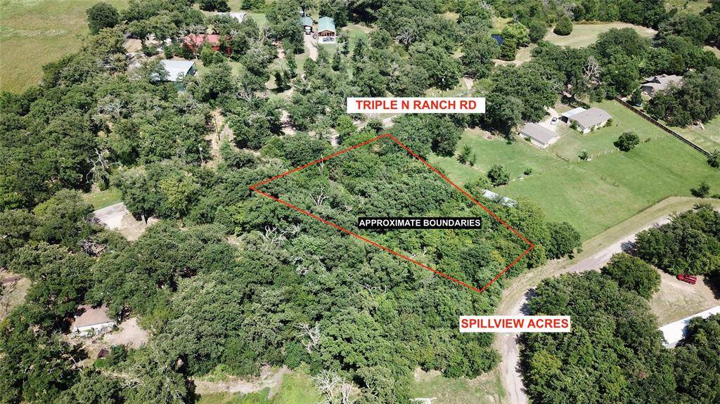 TBD Triple N Ranch Road, Trinidad, TX 75163