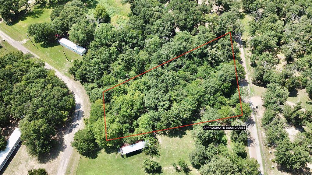 TBD Triple N Ranch Road, Trinidad, TX 75163