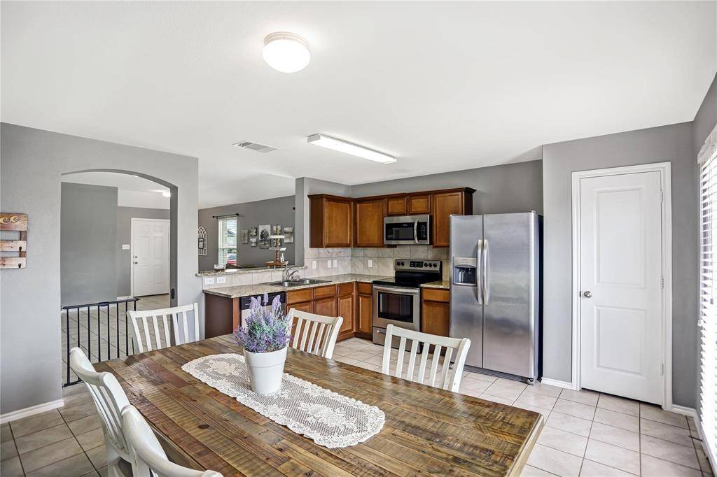 Forney, TX 75126,2302 San Marcos Drive