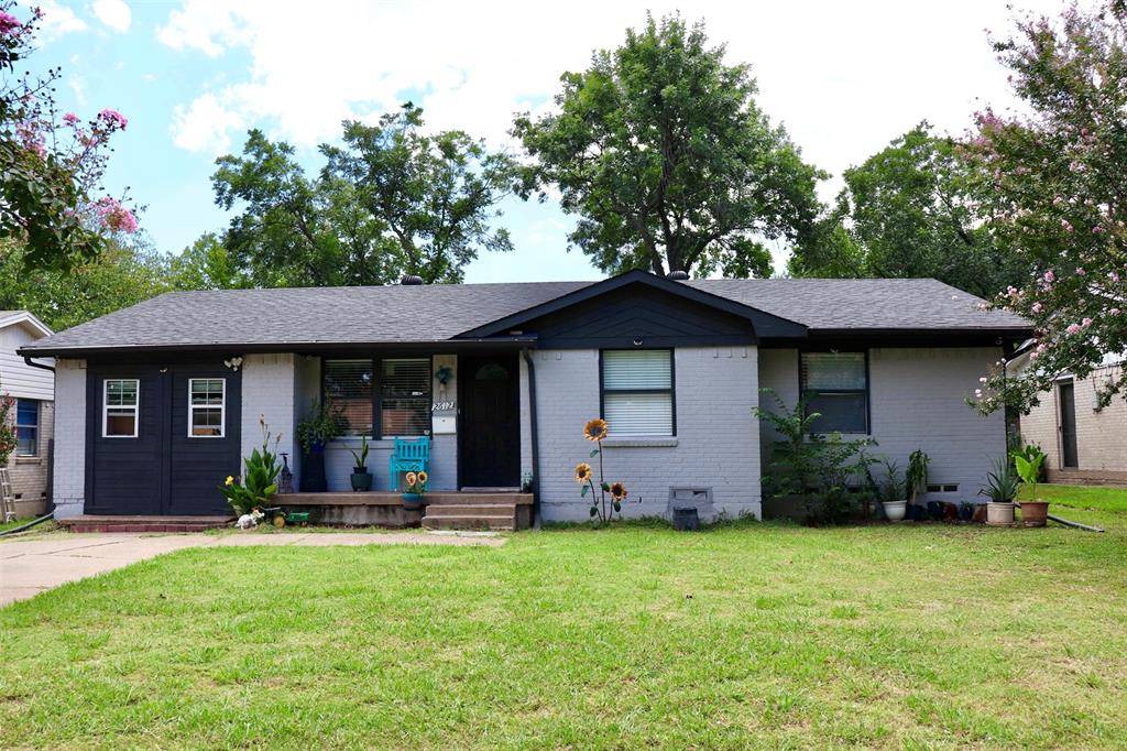 Mesquite, TX 75149,2612 Sybil Drive