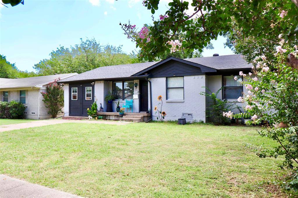 Mesquite, TX 75149,2612 Sybil Drive