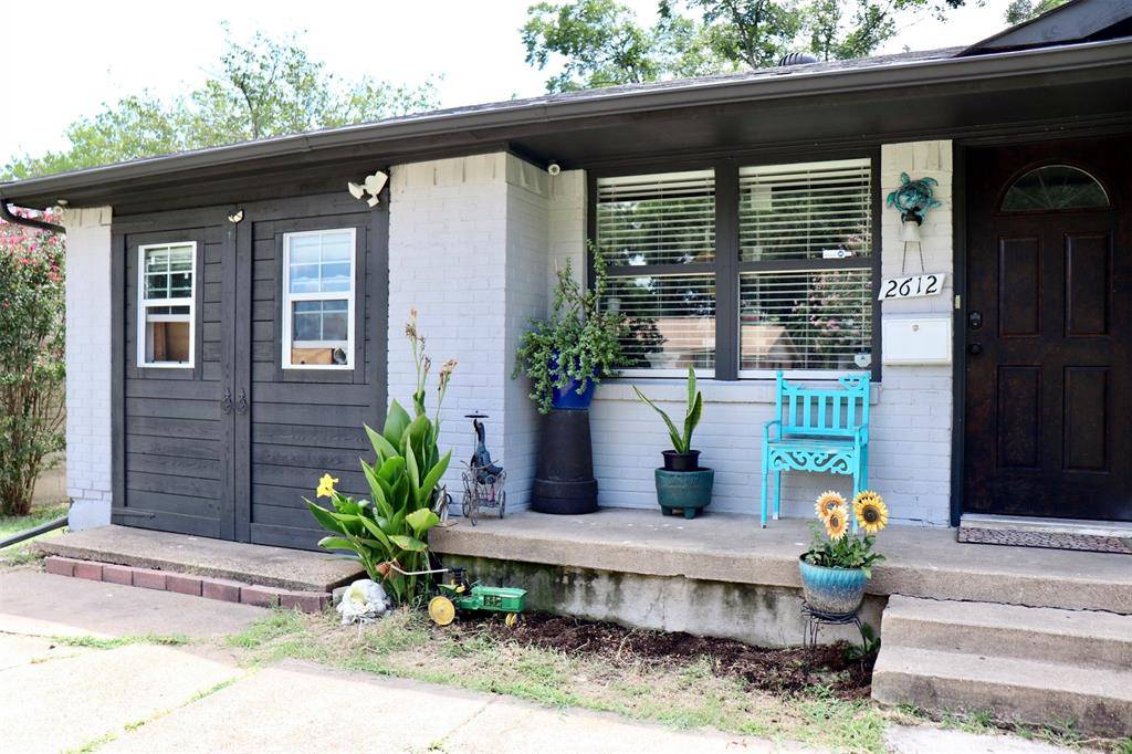 Mesquite, TX 75149,2612 Sybil Drive