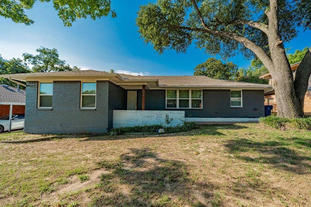 Garland, TX 75041,824 Carney Drive
