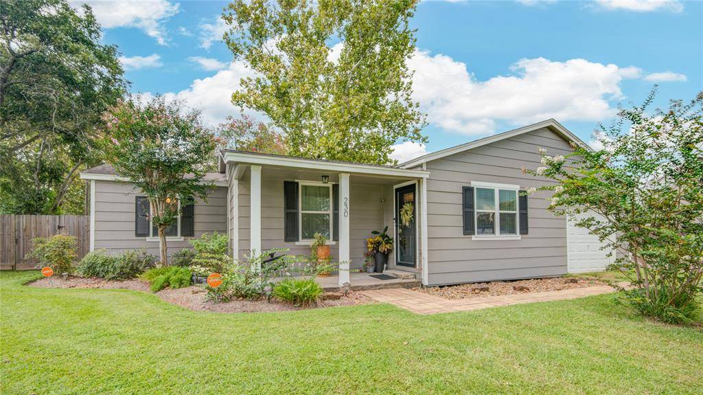 Brazoria, TX 77422,230 2nd Street