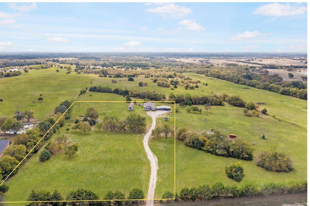 Campbell, TX 75422,4081 Fm 2736