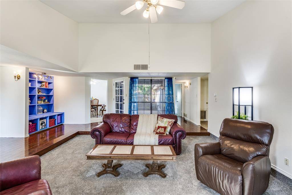 Plano, TX 75025,1313 Heidi Drive
