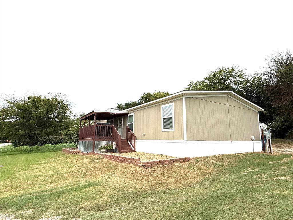 Gun Barrel City, TX 75156,312 Whispering Trail