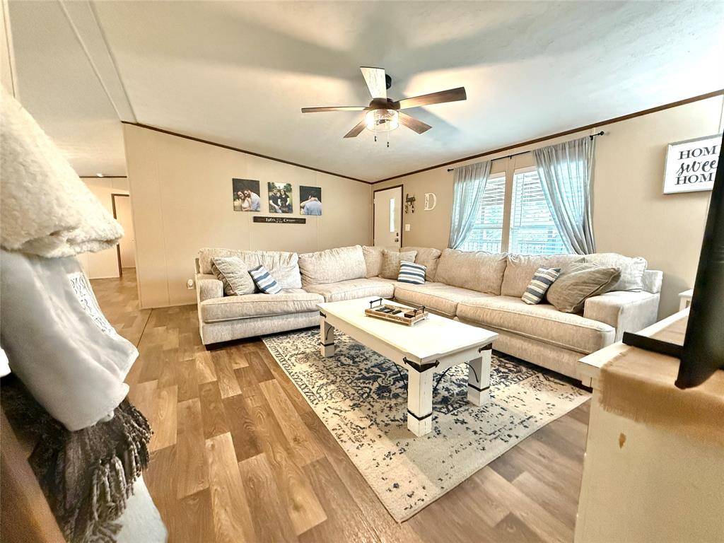 Gun Barrel City, TX 75156,312 Whispering Trail