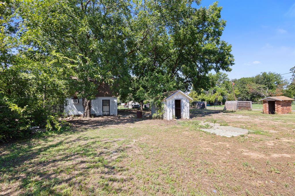 Alvord, TX 76225,511 Denver Street