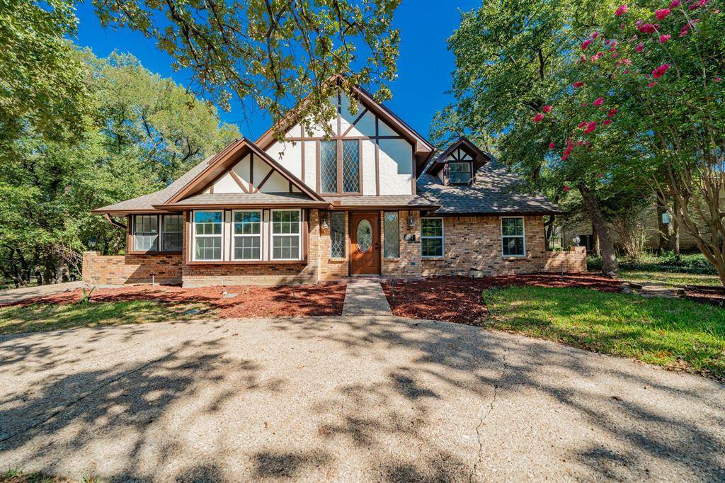 Dalworthington Gardens, TX 76016,2811 Burlwood Drive