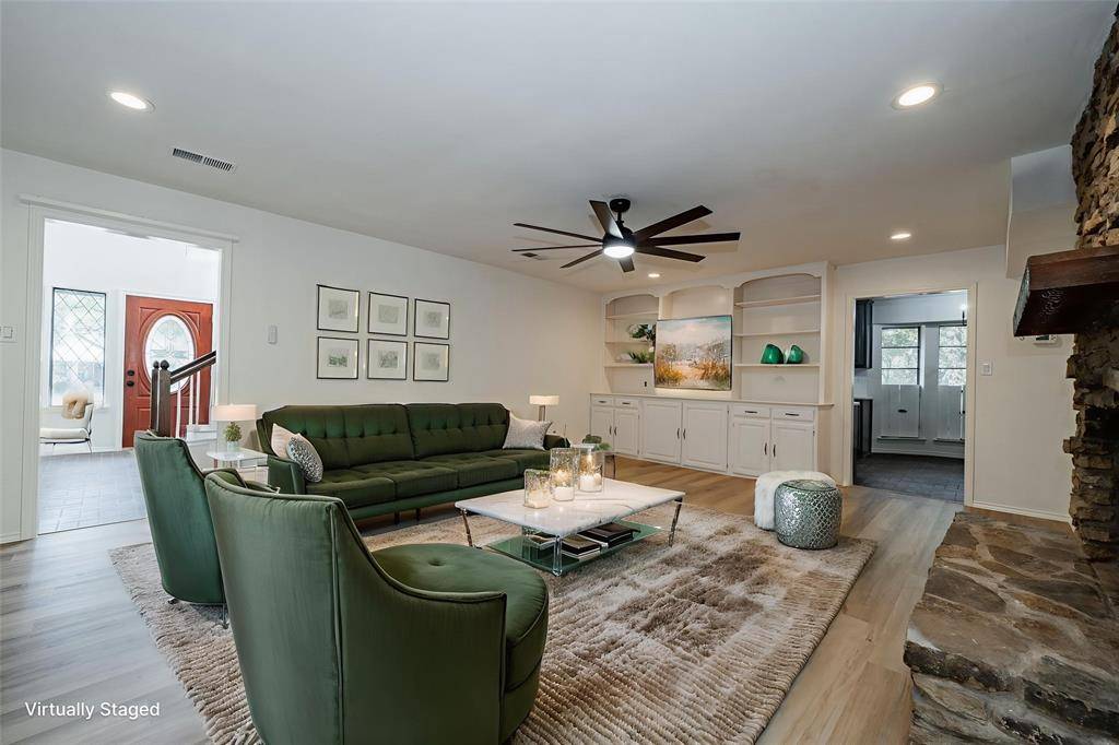 Dalworthington Gardens, TX 76016,2811 Burlwood Drive