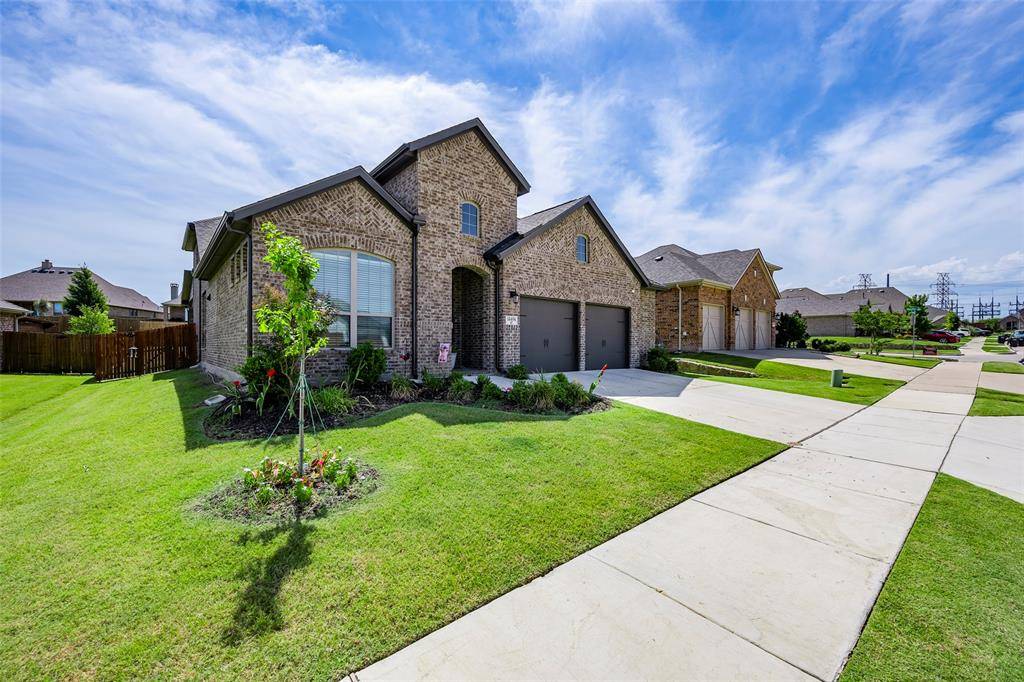 Fort Worth, TX 76262,14404 Home Trail