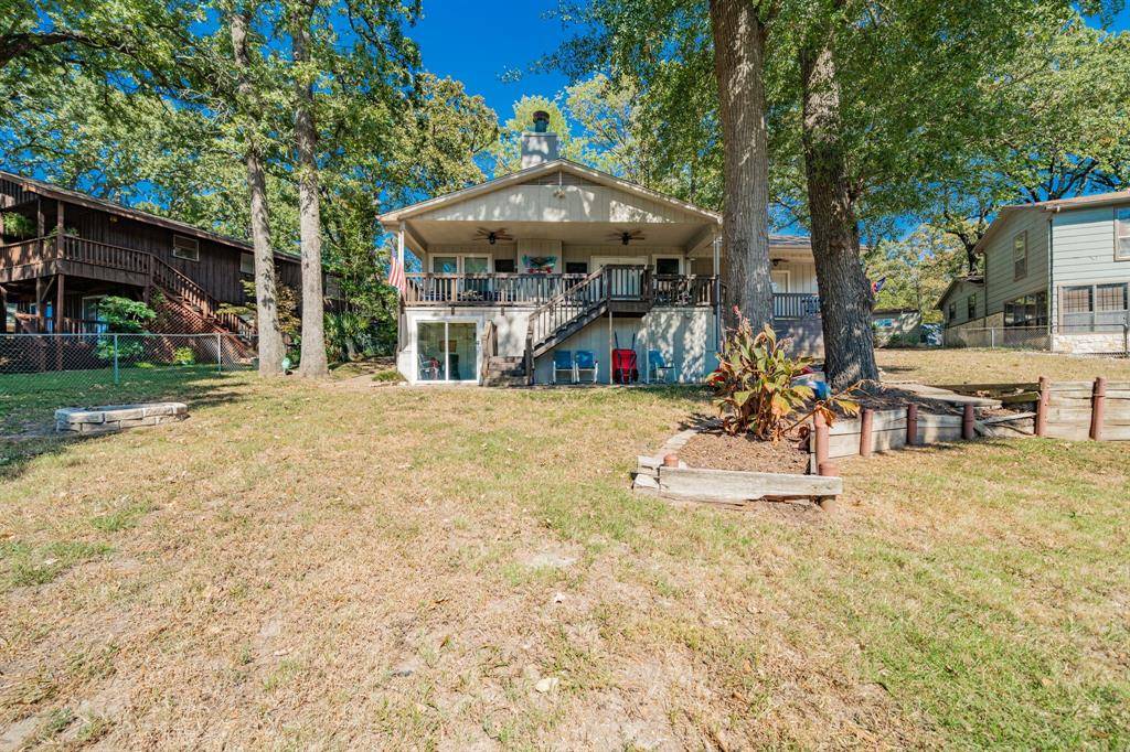 Gun Barrel City, TX 75156,146 Harbor Drive