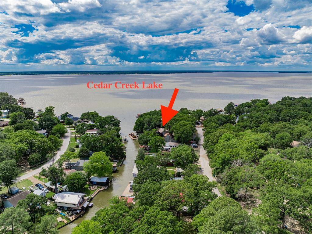 Gun Barrel City, TX 75156,146 Harbor Drive