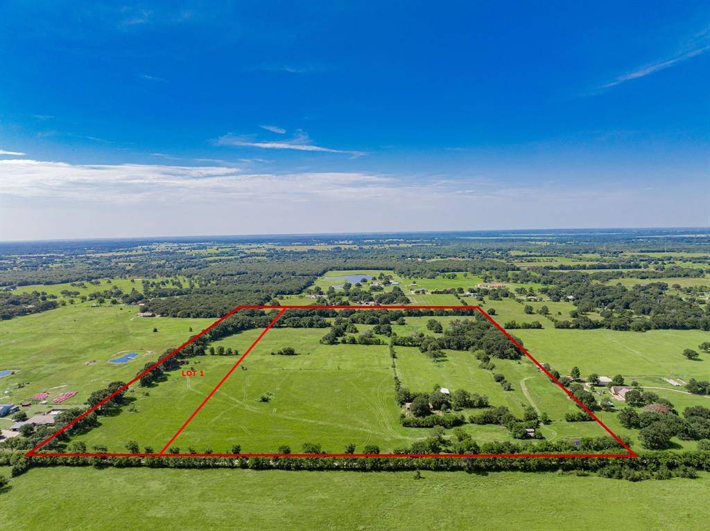 Kemp, TX 75143,Lot 1 Cr-4064