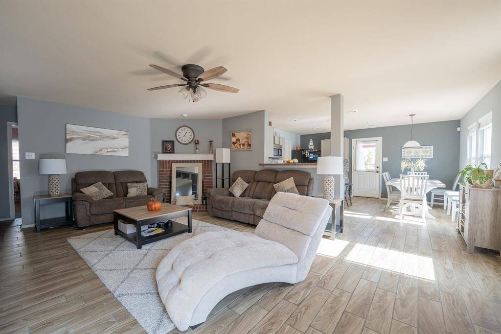 Little Elm, TX 75068,2548 Saddlehorn Drive