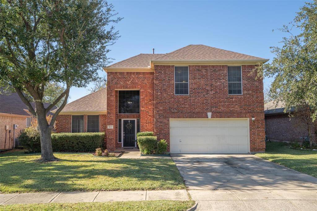 Flower Mound, TX 75028,1017 Tanglewood Lane
