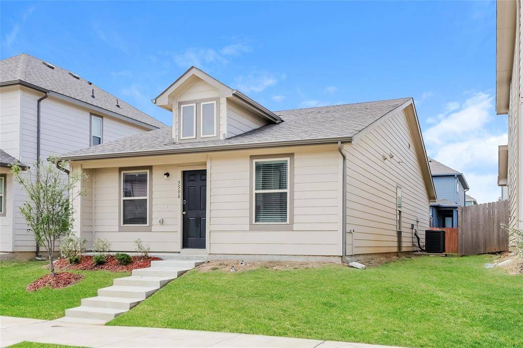 Fort Worth, TX 76119,5508 Shore Point Trail