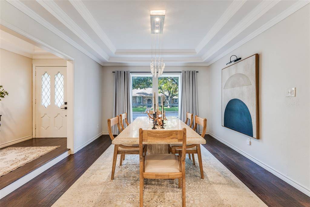 Dallas, TX 75243,9743 Trevor Drive