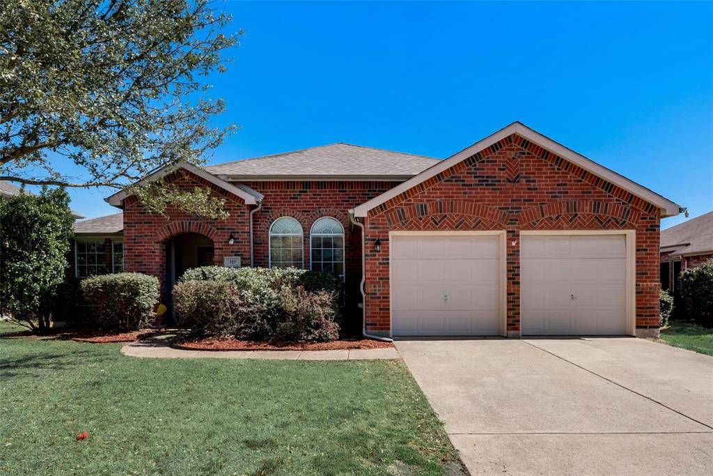 Forney, TX 75126,315 Red Oak Court