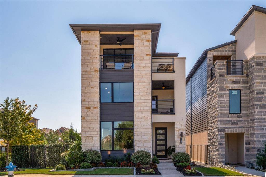 Mckinney, TX 75070,7501 Hewitt Drive