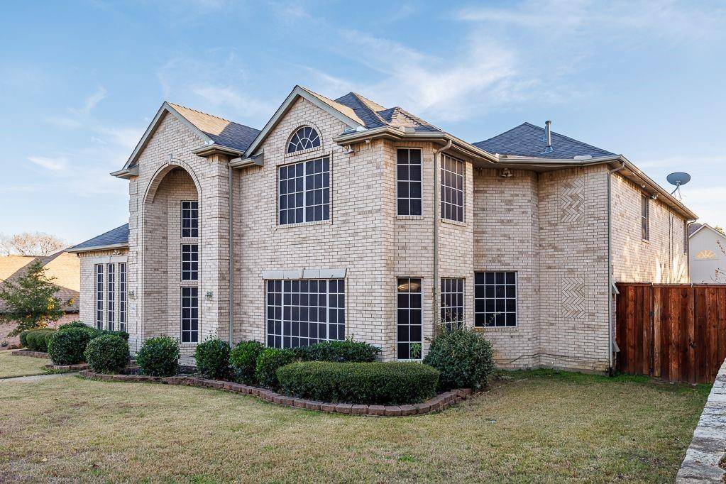Rowlett, TX 75088,5106 Saint Charles Drive