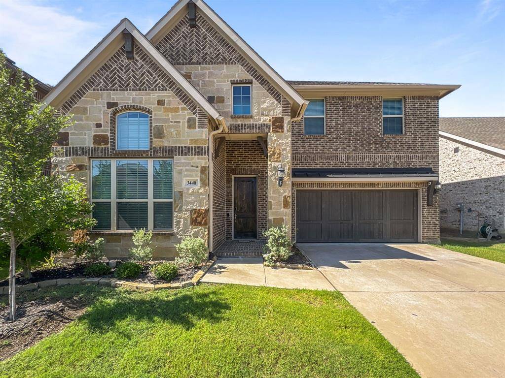 Irving, TX 75038,3448 Begonia Lane