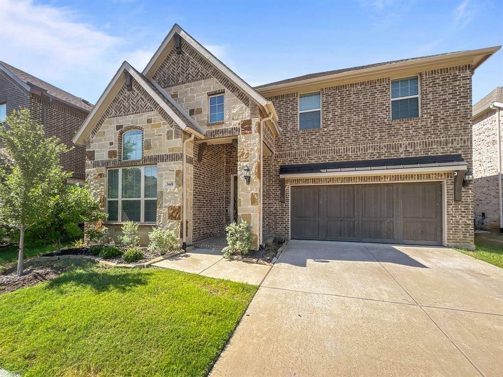 Irving, TX 75038,3448 Begonia Lane