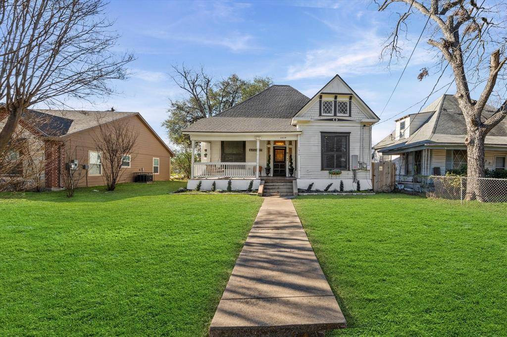 Waco, TX 76707,1618 N 6th Street