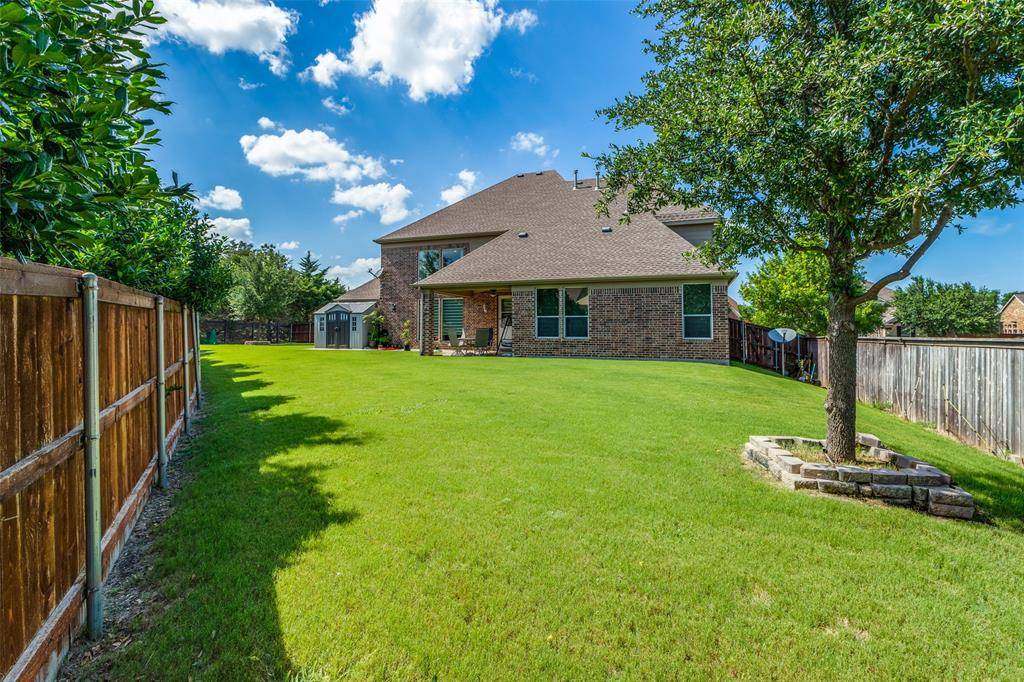 Prosper, TX 75078,2490 Stonybrook Drive