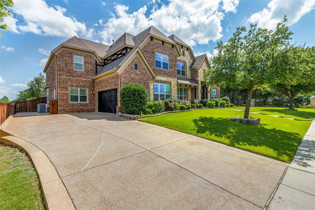 Prosper, TX 75078,2490 Stonybrook Drive