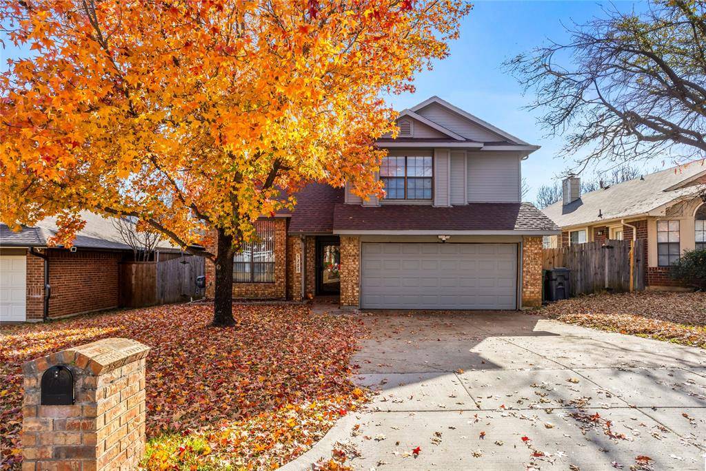 Arlington, TX 76013,5200 Foley Drive