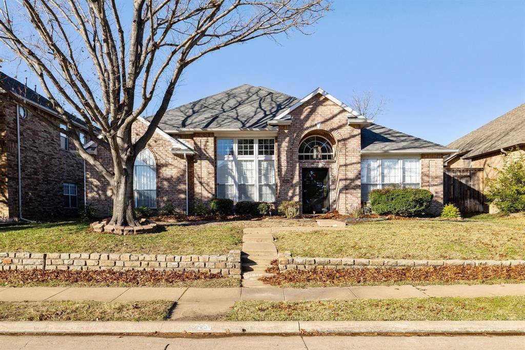 Carrollton, TX 75007,3615 Field Stone Drive