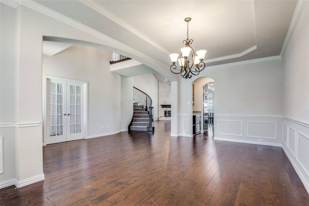 Rockwall, TX 75087,679 Princeton Way