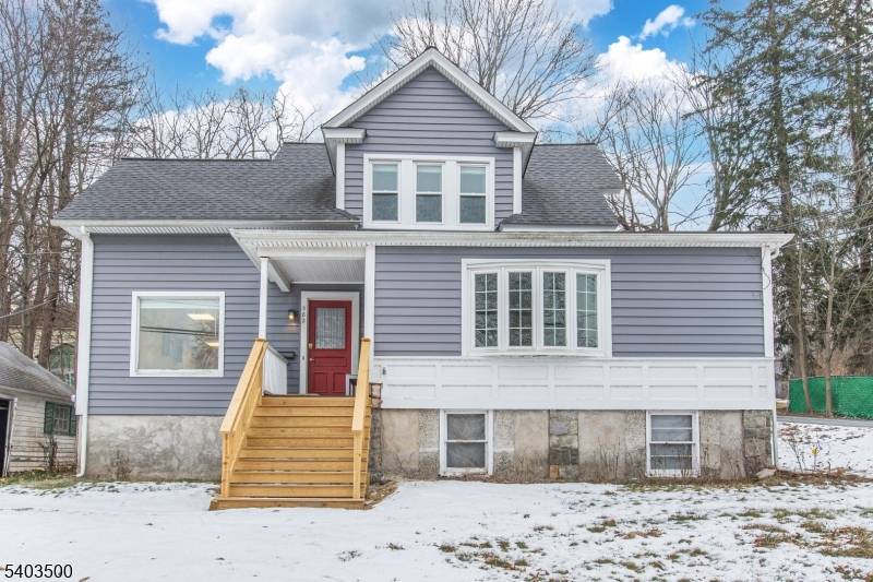 Mount Arlington Boro, NJ 07856,382 Howard Blvd