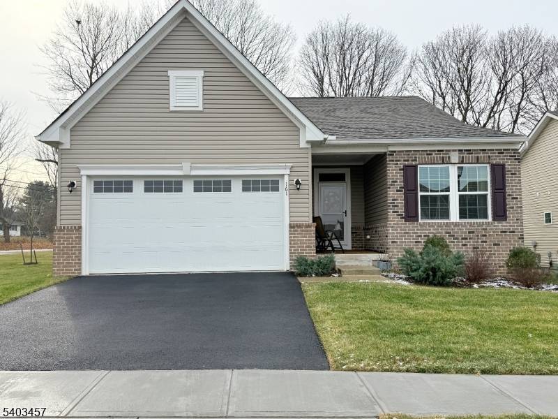 Washington Twp., NJ 07882,161 Clubhouse Dr